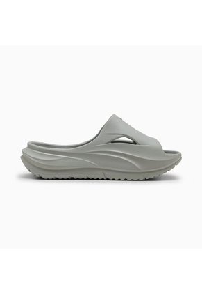 Sandalia Puma Original Softride Zerog Slide Gris Hombre