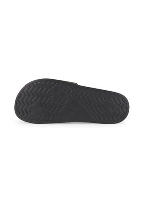 Sandalias Marca Puma Original Hombre Leadcat 2.0 Negro