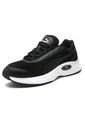 Tenis Lifestyle Negro-Blanco Puma Nucleus de Puma