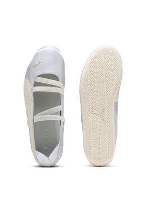 Tenis Deportivos Puma Speedcat BalletSatin Blanco Para Mujer