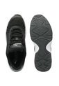 Tenis Lifestyle Negro-Blanco Puma Nucleus de Puma