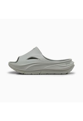 Sandalia Puma Original Softride Zerog Slide Gris Hombre