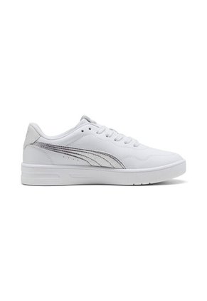 TENIS PUMA MUJER 406058 02 COURT LALL Talla 5.5