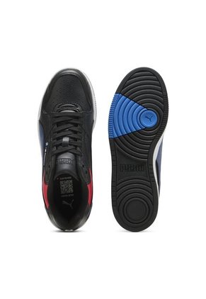 Tenis Deportivos Puma Original Bmw Mms Rbd Negro Para Hombre