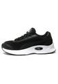 Tenis Lifestyle Negro-Blanco Puma Nucleus de Puma