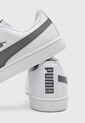 Tenis PUMA UP Blanco de Puma