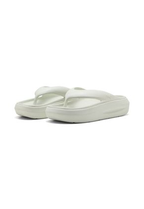 Tenis Deportivo Puma Original Flatter Flip Blanco Para Mujer
