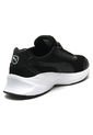 Tenis Lifestyle Negro-Blanco Puma Nucleus de Puma