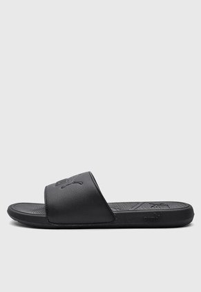 Playeras PUMA Cool Cat 2.0 Negro