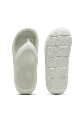 Tenis Deportivo Puma Original Flatter Flip Blanco Para Mujer