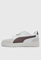 Tenis PUMA Shuffle Downtown OG Blanco de Puma