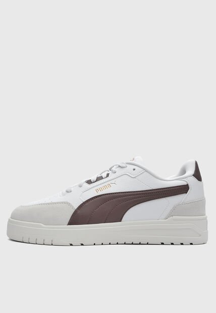 Tenis PUMA Shuffle Downtown OG Blanco