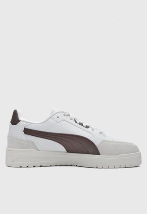 Tenis PUMA Shuffle Downtown OG Blanco