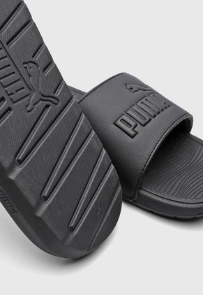 Playeras PUMA Cool Cat 2.0 Negro