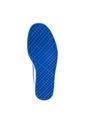 Lifestyle Puma Court Point Blanbco-Azul de Puma