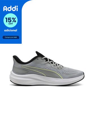 TENIS PUMA HOMBRE 311730 31 SKYROCKET Talla 9.5 Puma