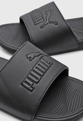 Playeras PUMA Cool Cat 2.0 Negro