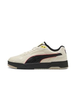 Tenis Deportivo Puma Original Ferrari Rbd Blanco Para Hombre