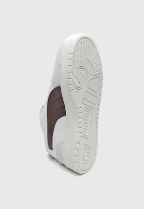 Tenis PUMA Shuffle Downtown OG Blanco