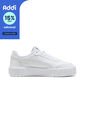 Tenis Deportivos Puma  Carina Mia Original Blanco Mujer de Puma