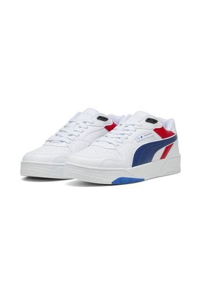 Tenis Deportivo Puma Original Bmw Mms Rbd Blanco Para Hombre
