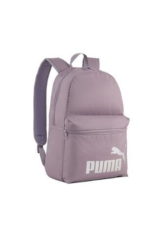 Maletas Deportivas Puma Original Phase Core Lila Para Mujer Puma