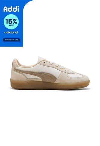 TENIS PUMA MUJER 403754 01 PALERMO Talla 7 Puma