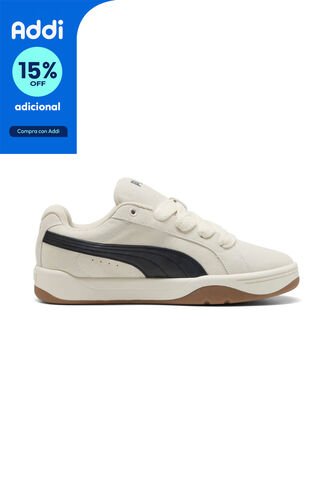 TENIS PUMA HOMBRE 400707 08 PARK LIFES Talla 7.5 Puma