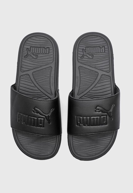 Playeras PUMA Cool Cat 2.0 Negro