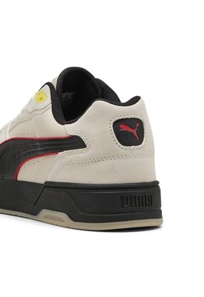 Tenis Deportivo Puma Original Ferrari Rbd Blanco Para Hombre