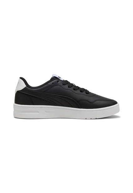 TENIS PUMA MUJER 400367 01 COURT Talla 7