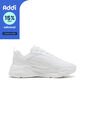 Tenis Deportivo Puma Original Cassia 2.0 L Blanco Para Mujer de Puma