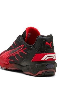 Tenis Deportivos Puma Original F1 Inhale 75 Yrs Negro Hombre