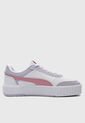 Tenis PUMA Carina Mia Blanco de Puma