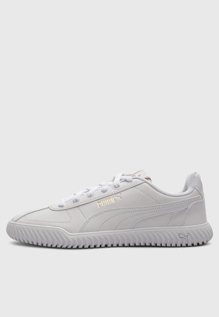 Tenis PUMA Club Kayzer Blanco
