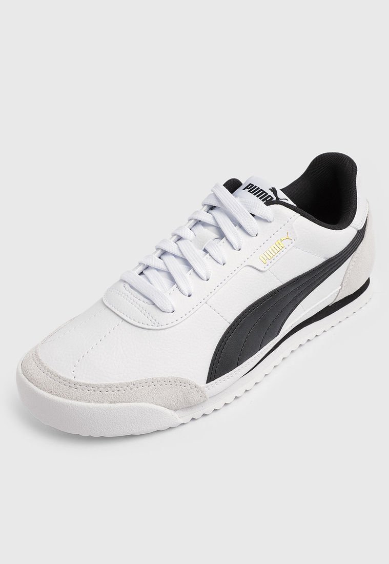 Tenis Tenis Puma Hombre Turino Ii 397452-05 Cuotas Sin