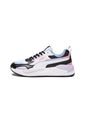 Tenis Puma Mujer X-Ray 2 Square Negro Deportivo Moderno de Puma