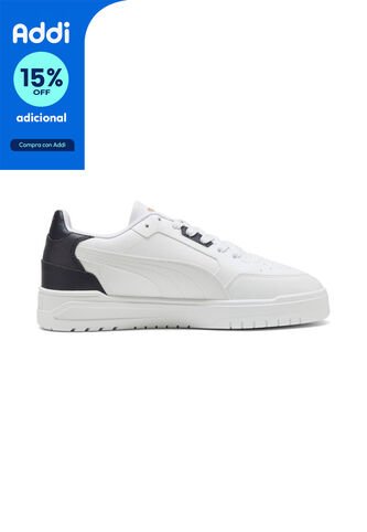 TENIS PUMA HOMBRE 402596 05 SHUFFLE Talla 10 Puma