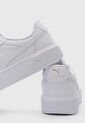 Tenis PUMA Carina Mia Blanco de Puma