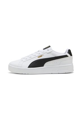 TENIS PUMA HOMBRE 400284 03 COURT CLAS Talla 7.5