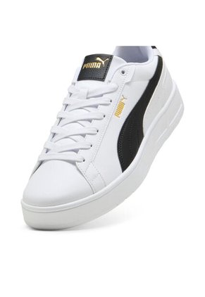 TENIS PUMA HOMBRE 400284 03 COURT CLAS Talla 7.5