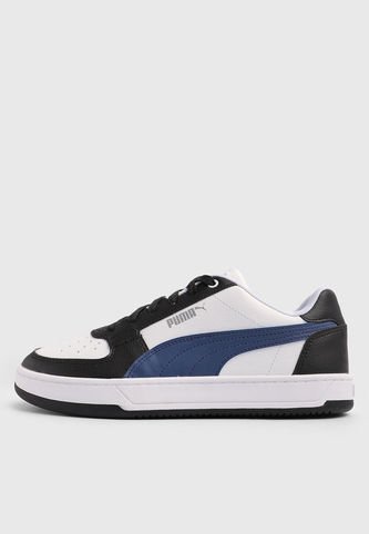 Tenis PUMA Caven 2.0 Blanco Puma