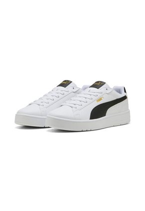 TENIS PUMA HOMBRE 400284 03 COURT CLAS Talla 7.5
