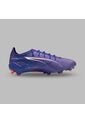 Guayos Puma Hombre De Fútbol Ultra 5 Ultimate FG - Morado/Salmon de Puma
