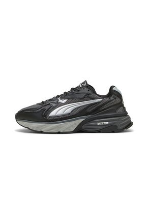 TENIS PUMA HOMBRE 406203 03 FADE NITRO Talla 7.5