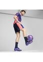 Guayos Puma Hombre De Fútbol Ultra 5 Ultimate FG - Morado/Salmon de Puma