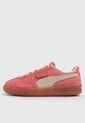 Tenis PUMA Palermo Vintage Coral de Puma