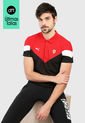 Polo Negro-Rojo- Puma Scuderia Ferrari Race de Puma