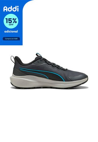 TENIS PUMA HOMBRE 310781 12 SKYROCKET Talla 9 Puma