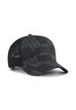 Gorra Puma Original F-1 Ultimate Racing Trucker Negro Hombre de Puma